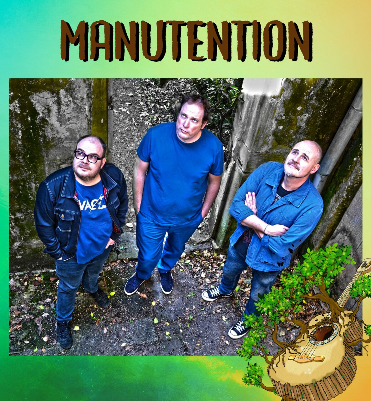 MANUTENTION Manutention