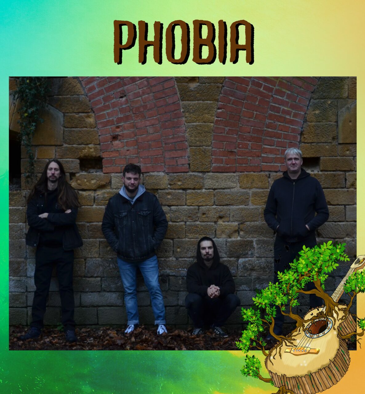 PHOBIA Phobia
